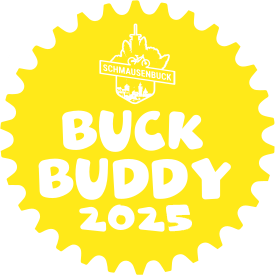 Buck Buddy 2025